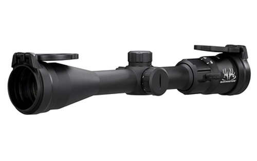 Scopes Sig Sauer BUCKMASTER SIG BUCKMSTRS 3-12X44 HELLFR BDC BLK • Model: BUCKMASTER